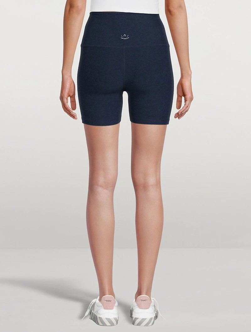 Keep Pace Spacedye Bike Shorts