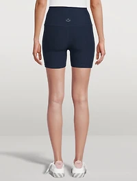 Keep Pace Spacedye Bike Shorts