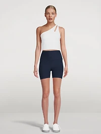 Keep Pace Spacedye Bike Shorts