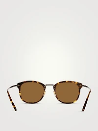 OP-506 Round Sunglasses