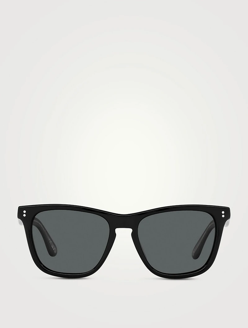 Lynes Square Sunglasses