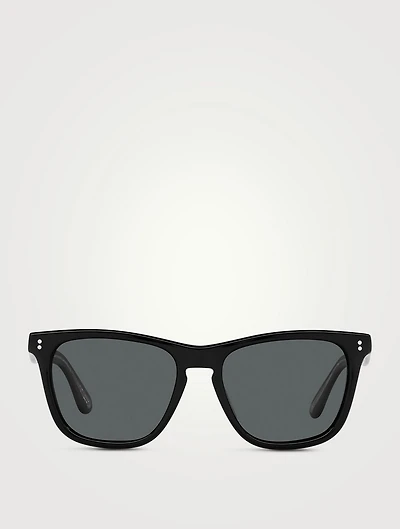 Lynes Square Sunglasses