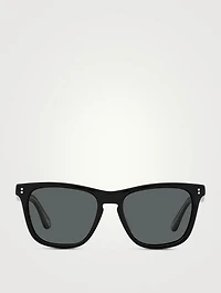 Lynes Square Sunglasses