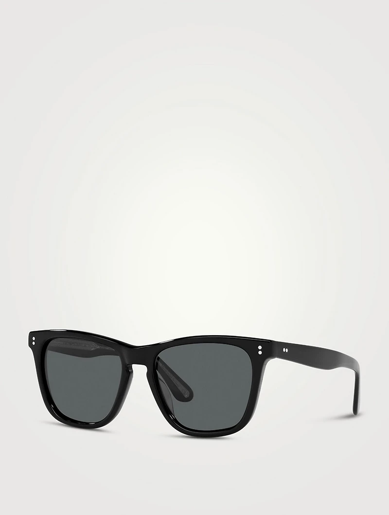 Lynes Square Sunglasses
