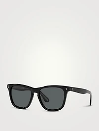 Lynes Square Sunglasses