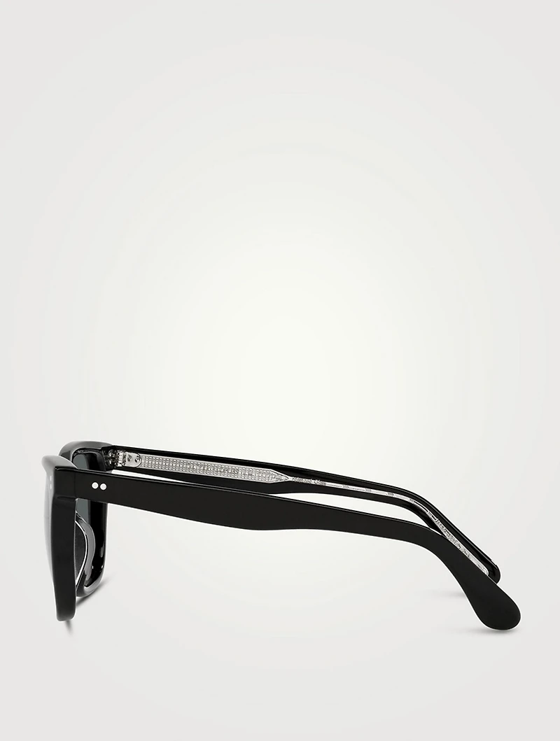 Lynes Square Sunglasses