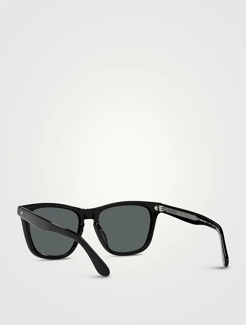 Lynes Square Sunglasses
