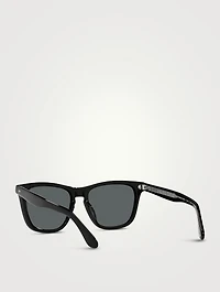 Lynes Square Sunglasses