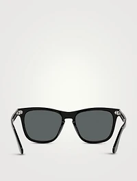 Lynes Square Sunglasses