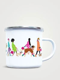 Canine Customers Mug