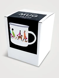 Canine Customers Mug
