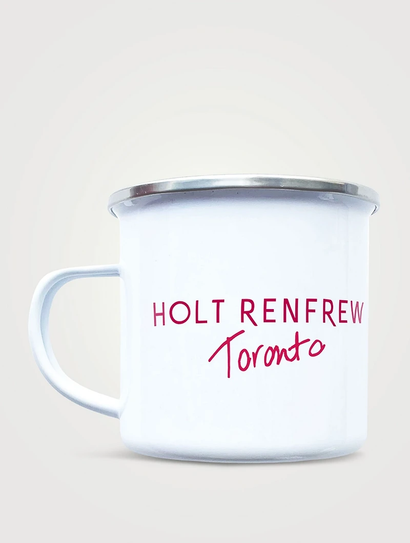Holts Toronto Mug