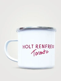 Holts Toronto Mug
