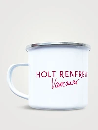 Holts Vancouver Mug
