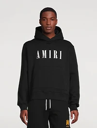 Core Logo Hoodie