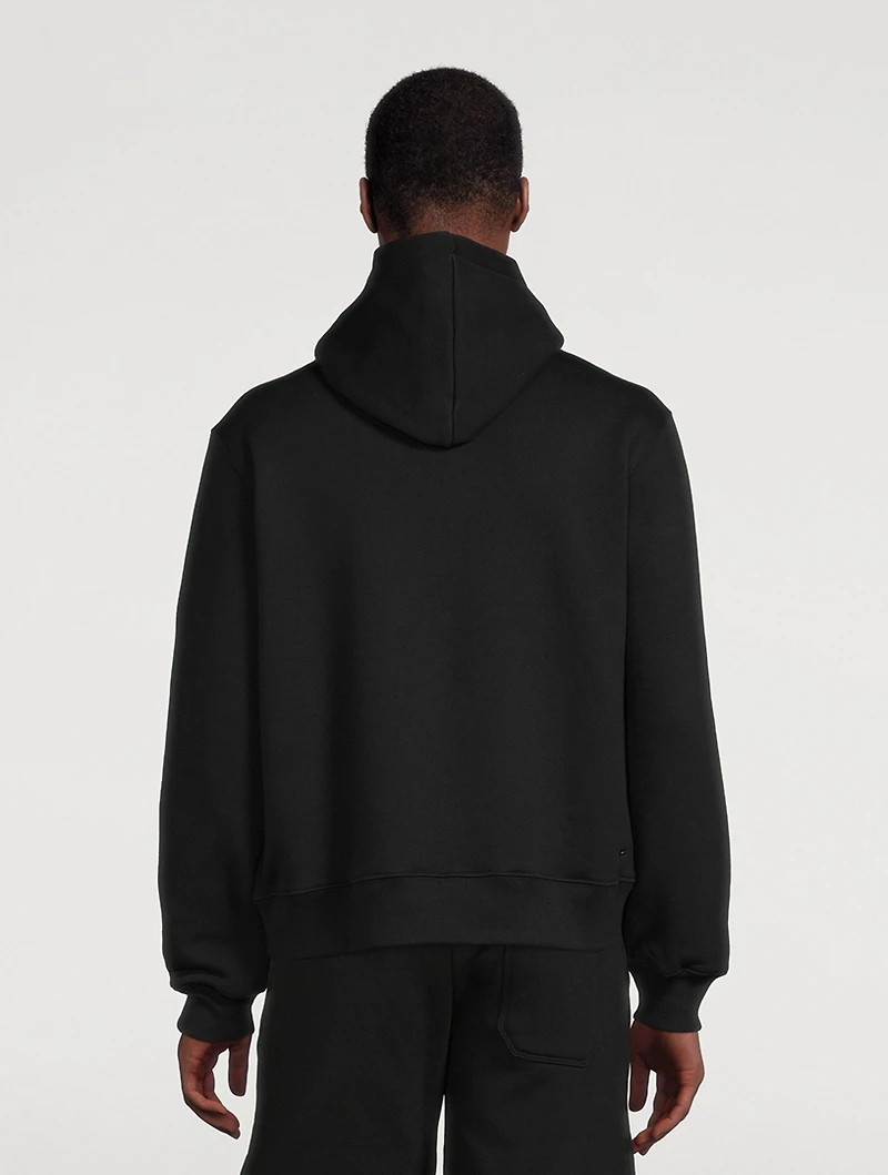 Core Logo Hoodie