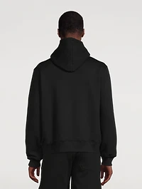 Core Logo Hoodie