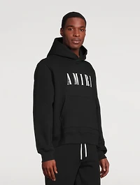 Core Logo Hoodie