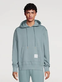 Lightweight Loopback Hoodie