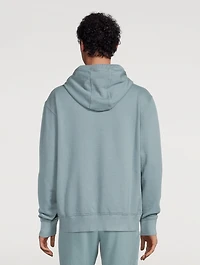 Lightweight Loopback Hoodie