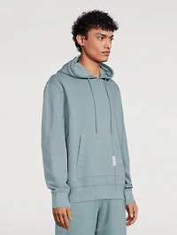 Lightweight Loopback Hoodie