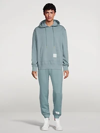 Lightweight Loopback Hoodie