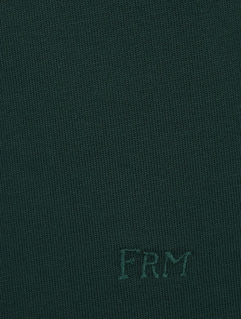 Frankie Puff-Sleeve T-Shirt