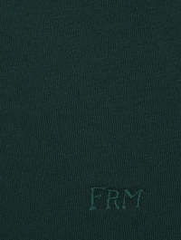Frankie Puff-Sleeve T-Shirt