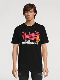 Miracle Way Cotton T-Shirt