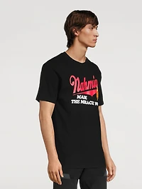 Miracle Way Cotton T-Shirt
