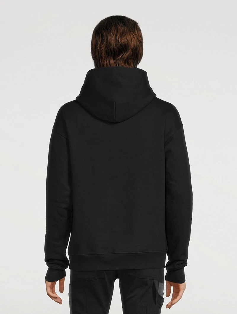Miracle Way Cotton Hoodie
