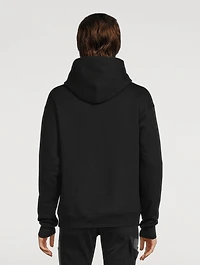 Miracle Way Cotton Hoodie