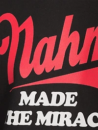 Miracle Way Cotton Hoodie