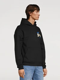 Drug Test Cotton Hoodie