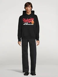 Miracle Straight-Leg Jeans
