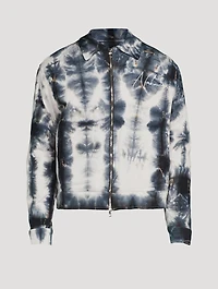 Padded Zip Jacket