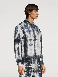 Padded Zip Jacket
