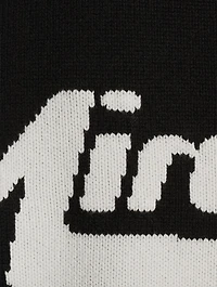Miracle Merino Wool And Alpaca Sweater