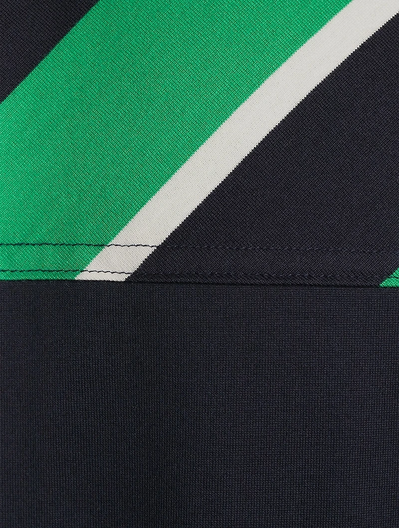 Jersey Polo Shirt