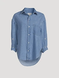 Kayla Oversized Shirt