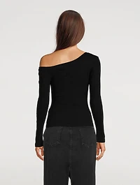 Wren Off-The-Shoulder Top