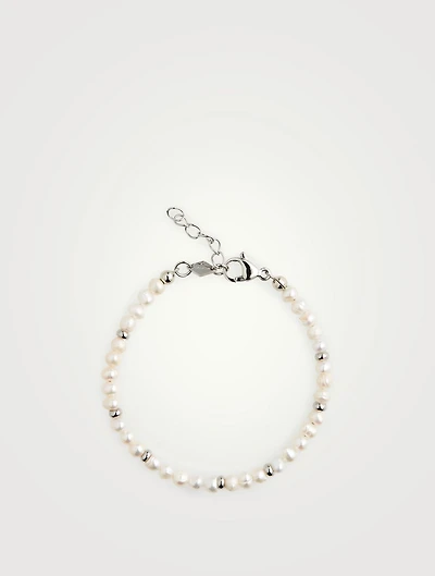 Mini Pearl Bracelet