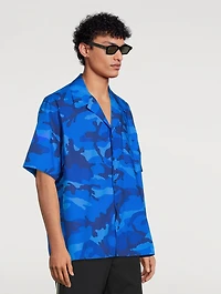 Caro Rectangular Sunglasses