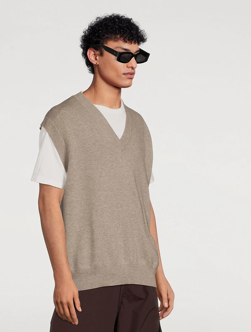 Tetra Rectangular Sunglasses