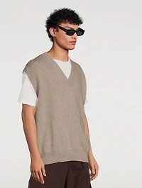 Tetra Rectangular Sunglasses