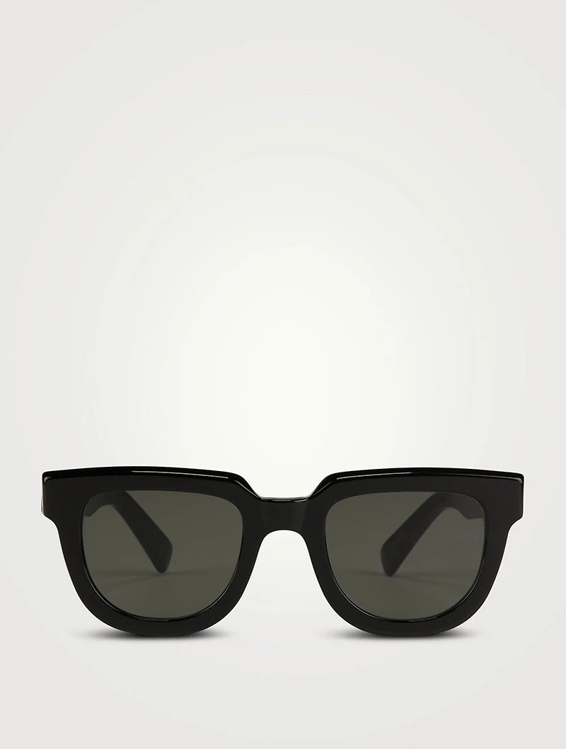 Serio Square Sunglasses