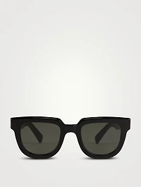 Serio Square Sunglasses