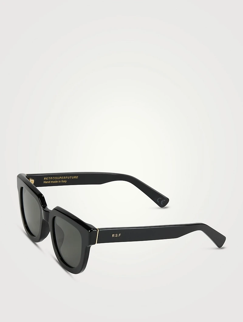 Serio Square Sunglasses