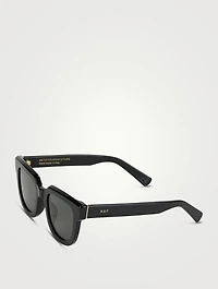 Serio Square Sunglasses