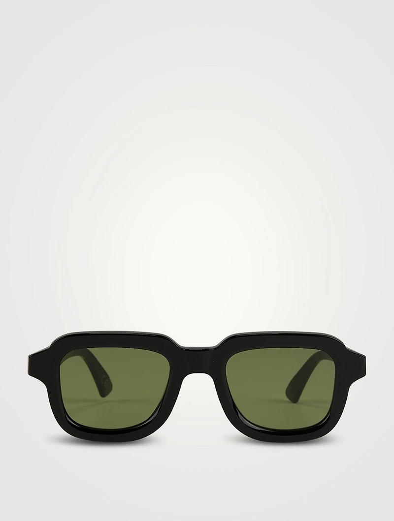 Lazarus Square Sunglasses